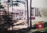 Image of Federal Bureau of Investigation Academy Quantico Virginia USA, 1977, second 7 stock footage video 65675063778