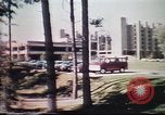 Image of Federal Bureau of Investigation Academy Quantico Virginia USA, 1977, second 8 stock footage video 65675063778