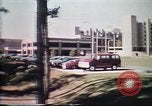 Image of Federal Bureau of Investigation Academy Quantico Virginia USA, 1977, second 9 stock footage video 65675063778