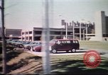 Image of Federal Bureau of Investigation Academy Quantico Virginia USA, 1977, second 10 stock footage video 65675063778