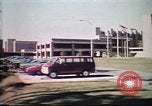 Image of Federal Bureau of Investigation Academy Quantico Virginia USA, 1977, second 11 stock footage video 65675063778