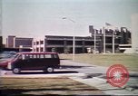 Image of Federal Bureau of Investigation Academy Quantico Virginia USA, 1977, second 12 stock footage video 65675063778