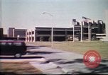 Image of Federal Bureau of Investigation Academy Quantico Virginia USA, 1977, second 13 stock footage video 65675063778