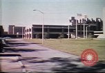 Image of Federal Bureau of Investigation Academy Quantico Virginia USA, 1977, second 14 stock footage video 65675063778