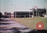 Image of Federal Bureau of Investigation Academy Quantico Virginia USA, 1977, second 15 stock footage video 65675063778