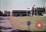 Image of Federal Bureau of Investigation Academy Quantico Virginia USA, 1977, second 16 stock footage video 65675063778