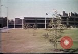 Image of Federal Bureau of Investigation Academy Quantico Virginia USA, 1977, second 18 stock footage video 65675063778