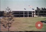Image of Federal Bureau of Investigation Academy Quantico Virginia USA, 1977, second 19 stock footage video 65675063778