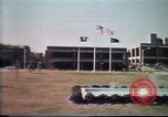 Image of Federal Bureau of Investigation Academy Quantico Virginia USA, 1977, second 22 stock footage video 65675063778