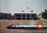 Image of Federal Bureau of Investigation Academy Quantico Virginia USA, 1977, second 24 stock footage video 65675063778