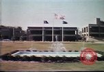 Image of Federal Bureau of Investigation Academy Quantico Virginia USA, 1977, second 25 stock footage video 65675063778