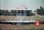 Image of Federal Bureau of Investigation Academy Quantico Virginia USA, 1977, second 26 stock footage video 65675063778