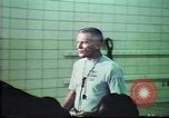 Image of Federal Bureau of Investigation Academy Quantico Virginia USA, 1977, second 27 stock footage video 65675063778