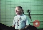 Image of Federal Bureau of Investigation Academy Quantico Virginia USA, 1977, second 28 stock footage video 65675063778