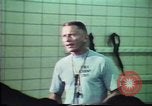 Image of Federal Bureau of Investigation Academy Quantico Virginia USA, 1977, second 29 stock footage video 65675063778