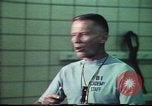 Image of Federal Bureau of Investigation Academy Quantico Virginia USA, 1977, second 32 stock footage video 65675063778