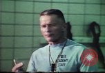 Image of Federal Bureau of Investigation Academy Quantico Virginia USA, 1977, second 33 stock footage video 65675063778