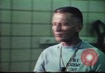 Image of Federal Bureau of Investigation Academy Quantico Virginia USA, 1977, second 34 stock footage video 65675063778
