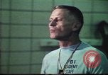 Image of Federal Bureau of Investigation Academy Quantico Virginia USA, 1977, second 35 stock footage video 65675063778