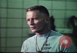 Image of Federal Bureau of Investigation Academy Quantico Virginia USA, 1977, second 36 stock footage video 65675063778