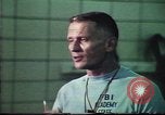 Image of Federal Bureau of Investigation Academy Quantico Virginia USA, 1977, second 37 stock footage video 65675063778
