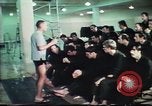 Image of Federal Bureau of Investigation Academy Quantico Virginia USA, 1977, second 39 stock footage video 65675063778