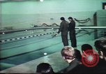 Image of Federal Bureau of Investigation Academy Quantico Virginia USA, 1977, second 45 stock footage video 65675063778