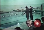 Image of Federal Bureau of Investigation Academy Quantico Virginia USA, 1977, second 46 stock footage video 65675063778