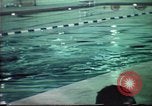 Image of Federal Bureau of Investigation Academy Quantico Virginia USA, 1977, second 59 stock footage video 65675063778