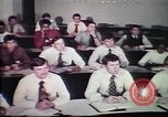 Image of Federal Bureau of Investigation Academy Quantico Virginia USA, 1977, second 62 stock footage video 65675063778