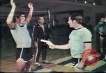 Image of Federal Bureau of Investigation Academy Quantico Virginia USA, 1977, second 1 stock footage video 65675063779