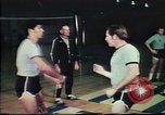 Image of Federal Bureau of Investigation Academy Quantico Virginia USA, 1977, second 3 stock footage video 65675063779