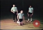 Image of Federal Bureau of Investigation Academy Quantico Virginia USA, 1977, second 5 stock footage video 65675063779