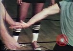 Image of Federal Bureau of Investigation Academy Quantico Virginia USA, 1977, second 7 stock footage video 65675063779
