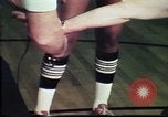 Image of Federal Bureau of Investigation Academy Quantico Virginia USA, 1977, second 10 stock footage video 65675063779