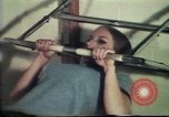 Image of Federal Bureau of Investigation Academy Quantico Virginia USA, 1977, second 11 stock footage video 65675063779