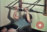 Image of Federal Bureau of Investigation Academy Quantico Virginia USA, 1977, second 12 stock footage video 65675063779