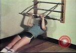 Image of Federal Bureau of Investigation Academy Quantico Virginia USA, 1977, second 13 stock footage video 65675063779