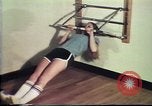 Image of Federal Bureau of Investigation Academy Quantico Virginia USA, 1977, second 14 stock footage video 65675063779