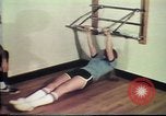 Image of Federal Bureau of Investigation Academy Quantico Virginia USA, 1977, second 15 stock footage video 65675063779