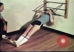 Image of Federal Bureau of Investigation Academy Quantico Virginia USA, 1977, second 16 stock footage video 65675063779