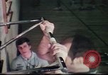 Image of Federal Bureau of Investigation Academy Quantico Virginia USA, 1977, second 17 stock footage video 65675063779