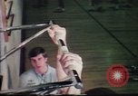 Image of Federal Bureau of Investigation Academy Quantico Virginia USA, 1977, second 18 stock footage video 65675063779
