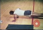 Image of Federal Bureau of Investigation Academy Quantico Virginia USA, 1977, second 19 stock footage video 65675063779