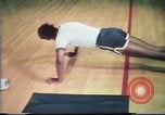 Image of Federal Bureau of Investigation Academy Quantico Virginia USA, 1977, second 20 stock footage video 65675063779