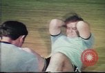 Image of Federal Bureau of Investigation Academy Quantico Virginia USA, 1977, second 22 stock footage video 65675063779