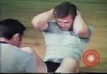 Image of Federal Bureau of Investigation Academy Quantico Virginia USA, 1977, second 23 stock footage video 65675063779