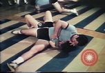 Image of Federal Bureau of Investigation Academy Quantico Virginia USA, 1977, second 24 stock footage video 65675063779