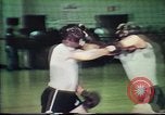Image of Federal Bureau of Investigation Academy Quantico Virginia USA, 1977, second 26 stock footage video 65675063779
