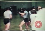 Image of Federal Bureau of Investigation Academy Quantico Virginia USA, 1977, second 27 stock footage video 65675063779